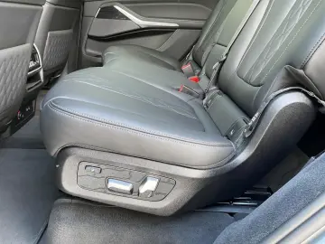 BMW X7 xDrive 40d M Sportpaket Pro Pano AHK HUD Luft