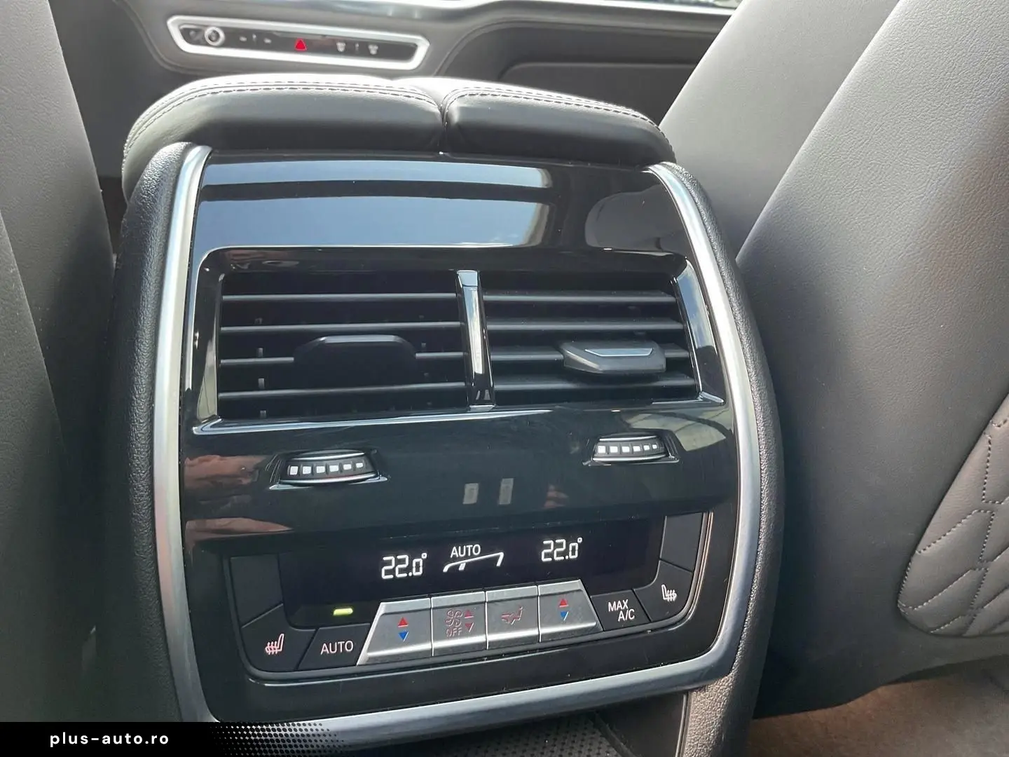 BMW X7 xDrive 40d M Sportpaket Pro Pano AHK HUD Luft