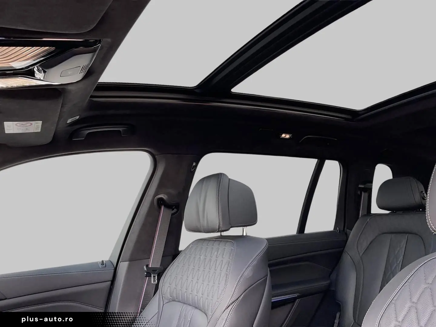 BMW X7 xDrive 40d M Sportpaket Pro Pano AHK HUD Luft