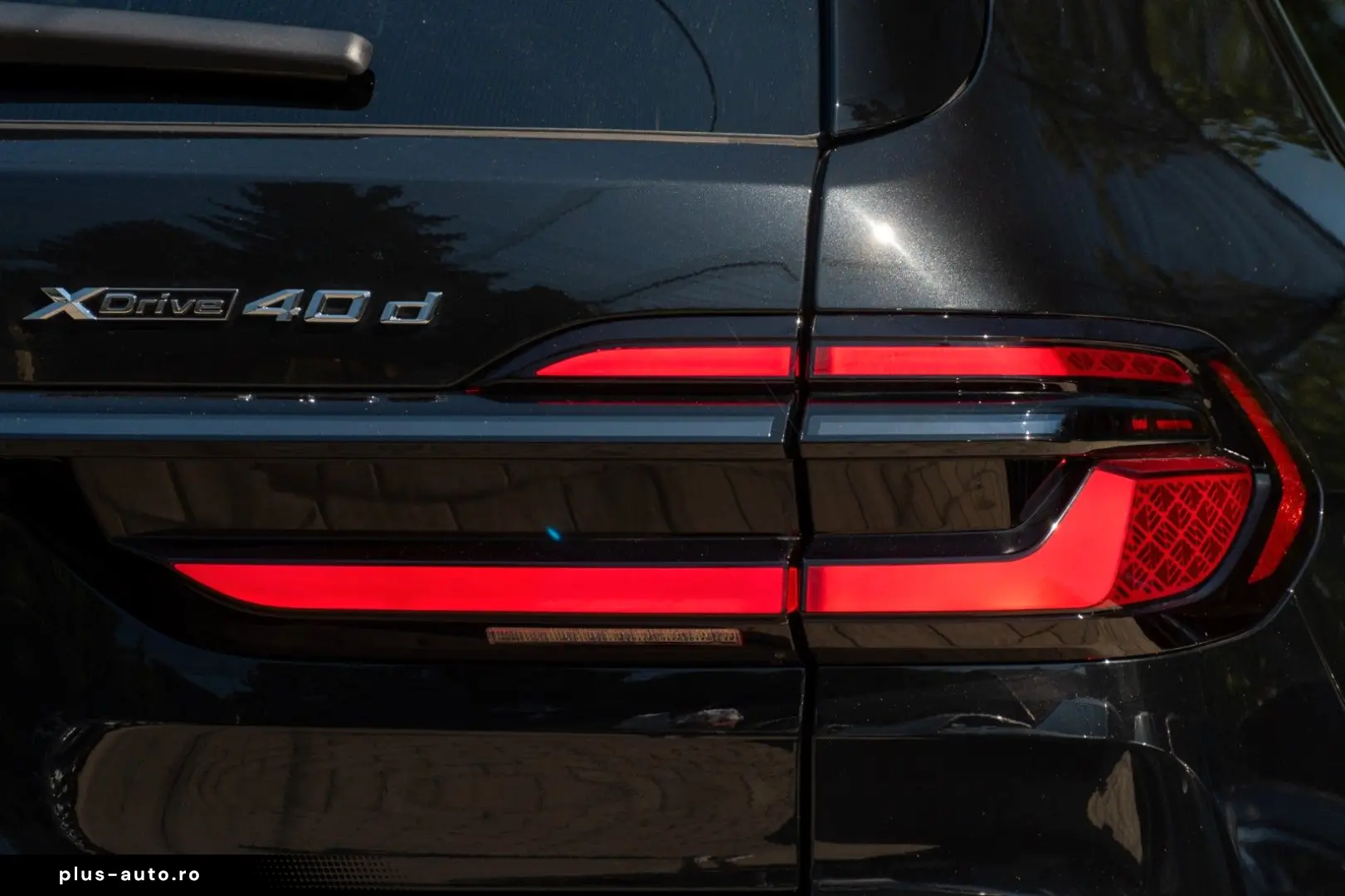 BMW X7 40d M SPORT.LUFTF.SOFTC.PANO.DR.ASS.AHK.5 100