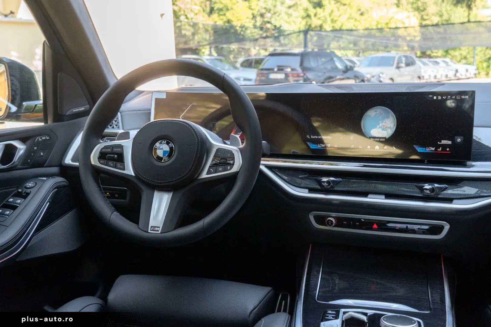 BMW X7 40d M SPORT.LUFTF.SOFTC.PANO.DR.ASS.AHK.5 100