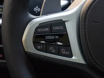 BMW X7 40d M SPORT.LUFTF.SOFTC.PANO.DR.ASS.AHK.5 100