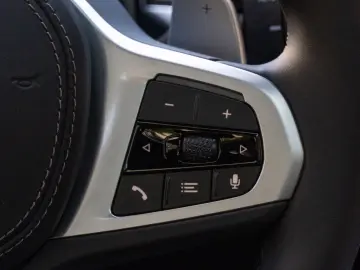 BMW X7 40d M SPORT.LUFTF.SOFTC.PANO.DR.ASS.AHK.5 100