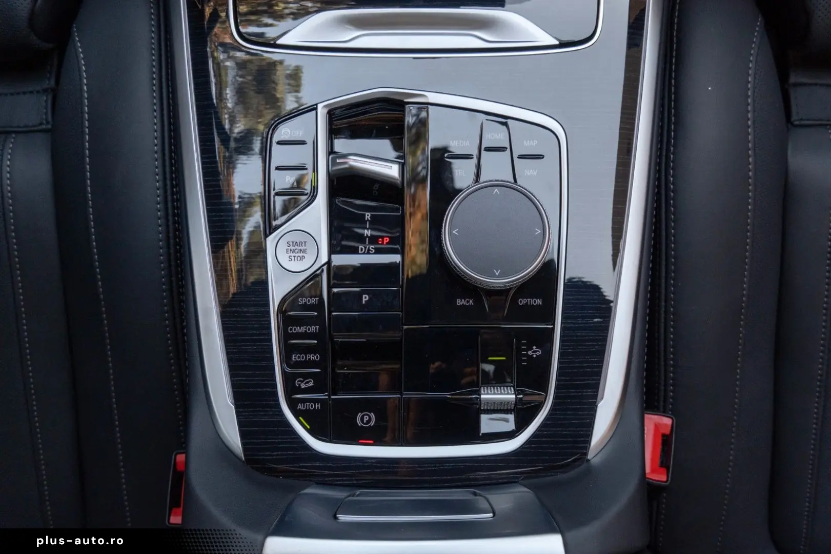 BMW X7 40d M SPORT.LUFTF.SOFTC.PANO.DR.ASS.AHK.5 100