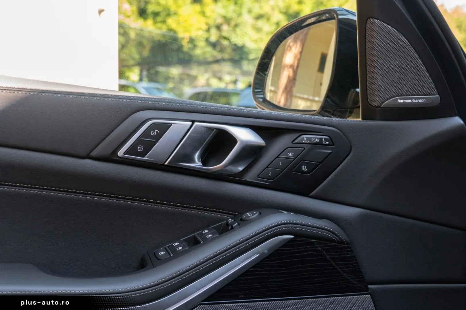 BMW X7 40d M SPORT.LUFTF.SOFTC.PANO.DR.ASS.AHK.5 100
