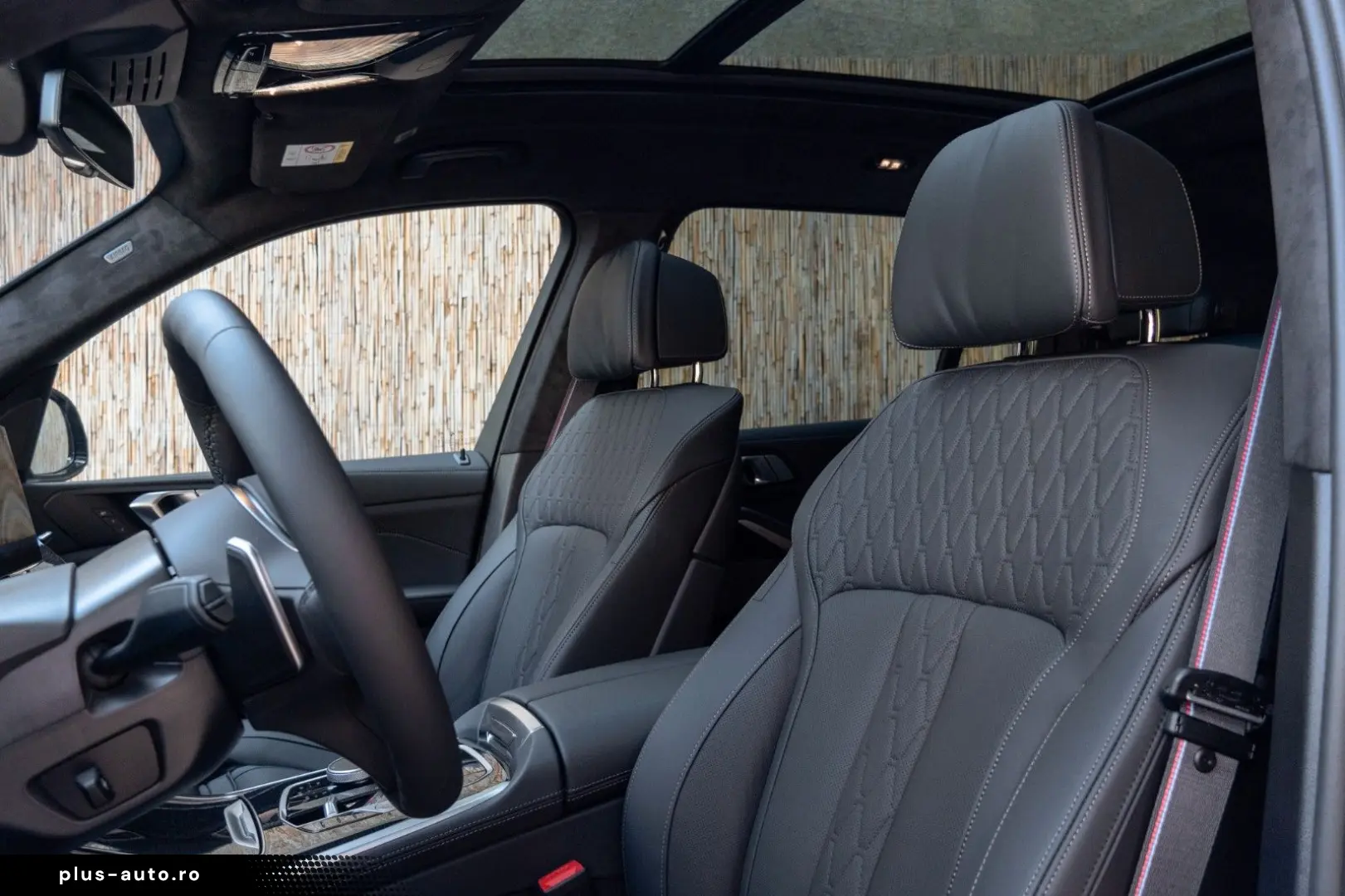 BMW X7 40d M SPORT.LUFTF.SOFTC.PANO.DR.ASS.AHK.5 100