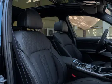 BMW X7 40d M SPORT.LUFTF.SOFTC.PANO.DR.ASS.AHK.5 100