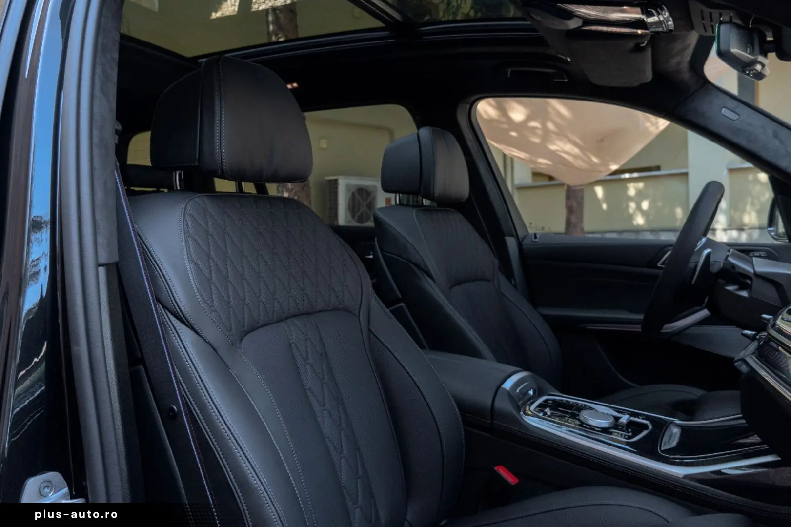 BMW X7 40d M SPORT.LUFTF.SOFTC.PANO.DR.ASS.AHK.5 100
