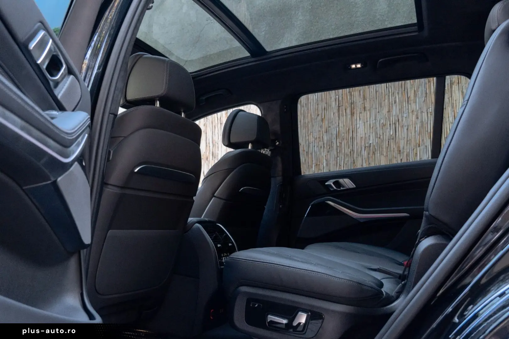 BMW X7 40d M SPORT.LUFTF.SOFTC.PANO.DR.ASS.AHK.5 100