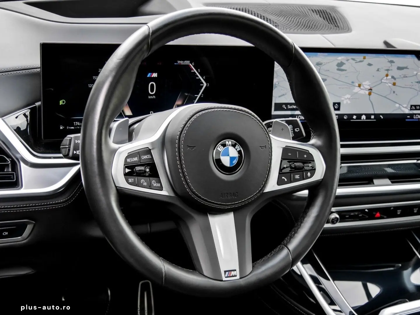 BMW X7 xDrive40d M Sport HUD PANO ACC AHK RFK NAVI