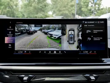 BMW X7 xDrive40d M Sport HUD PANO ACC AHK RFK NAVI