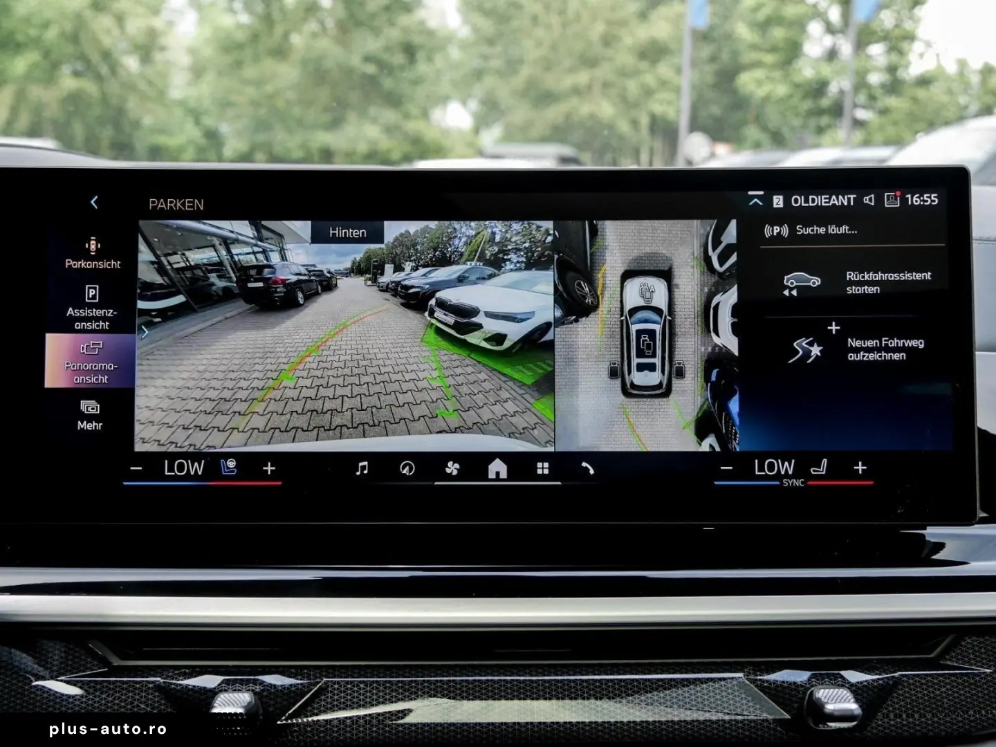 BMW X7 xDrive40d M Sport HUD PANO ACC AHK RFK NAVI