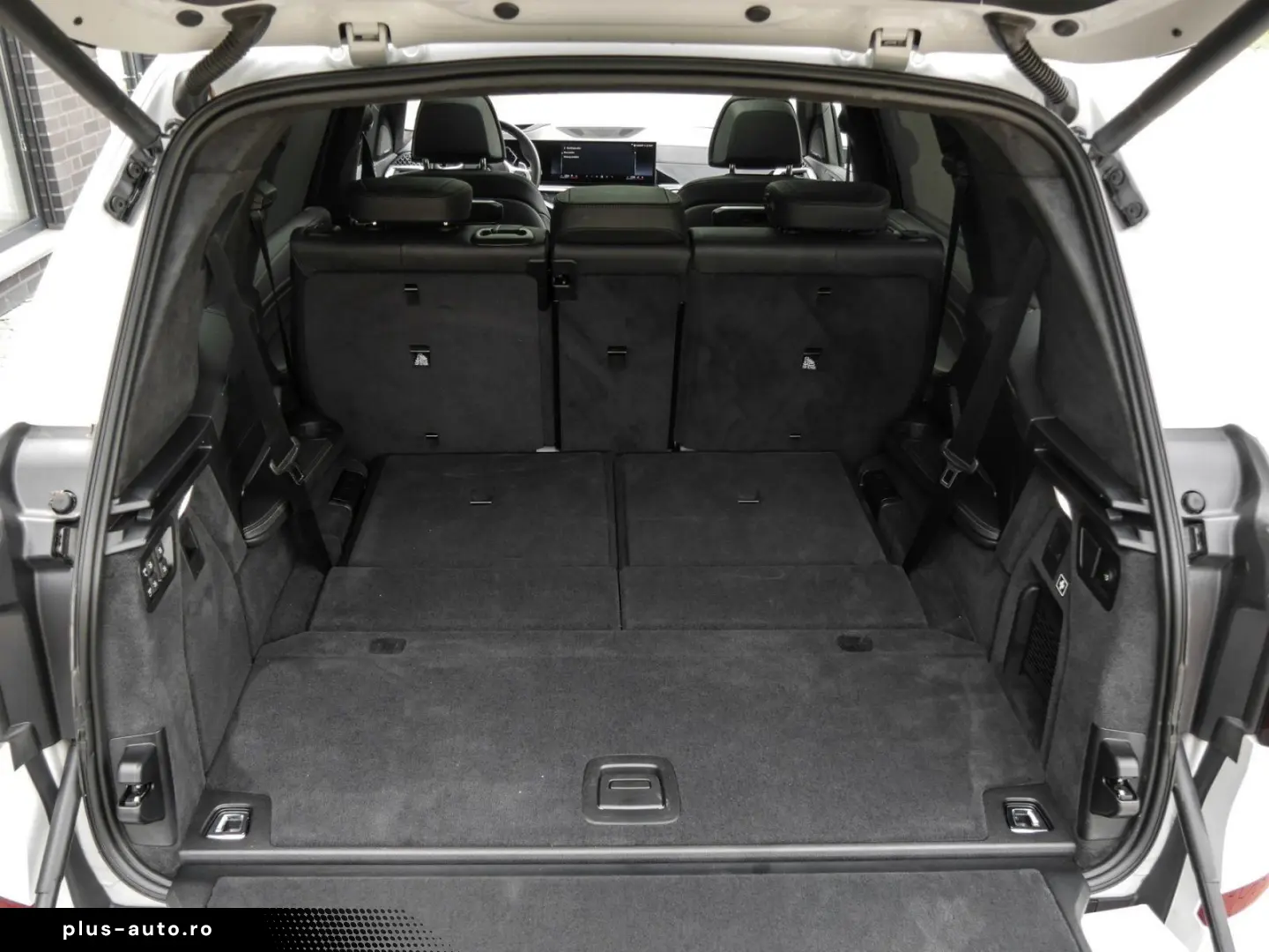 BMW X7 xDrive40d M Sport HUD PANO ACC AHK RFK NAVI
