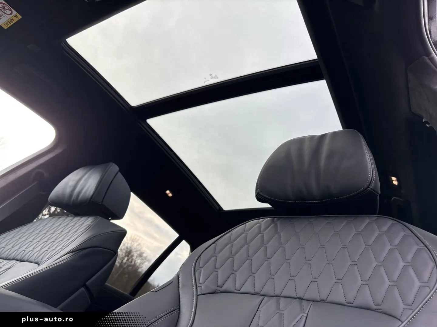 BMW X7 xDrive 40d M Sport Pro AHK 22 H&K Pano Soft