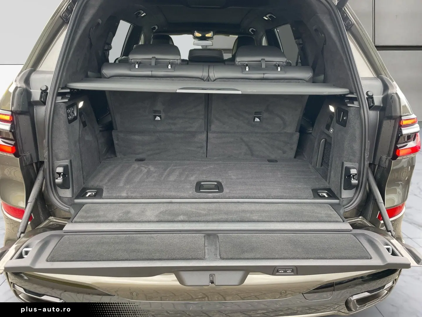 BMW X7 xDrive 40d M Sport Pro AHK 22 H&K Pano Soft