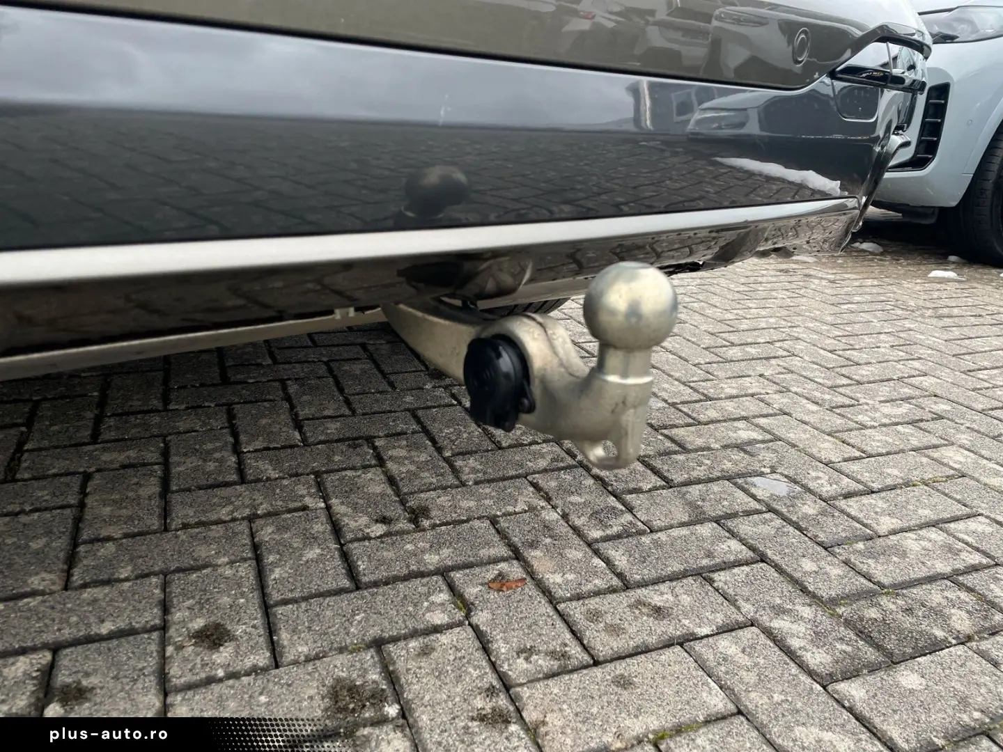 BMW X7 xDrive 40d M Sport Pro AHK 22 H&K Pano Soft