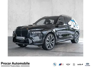 BMW X7 xDrive40d M Sport Pro DA Pro PA Prof Pano Sky