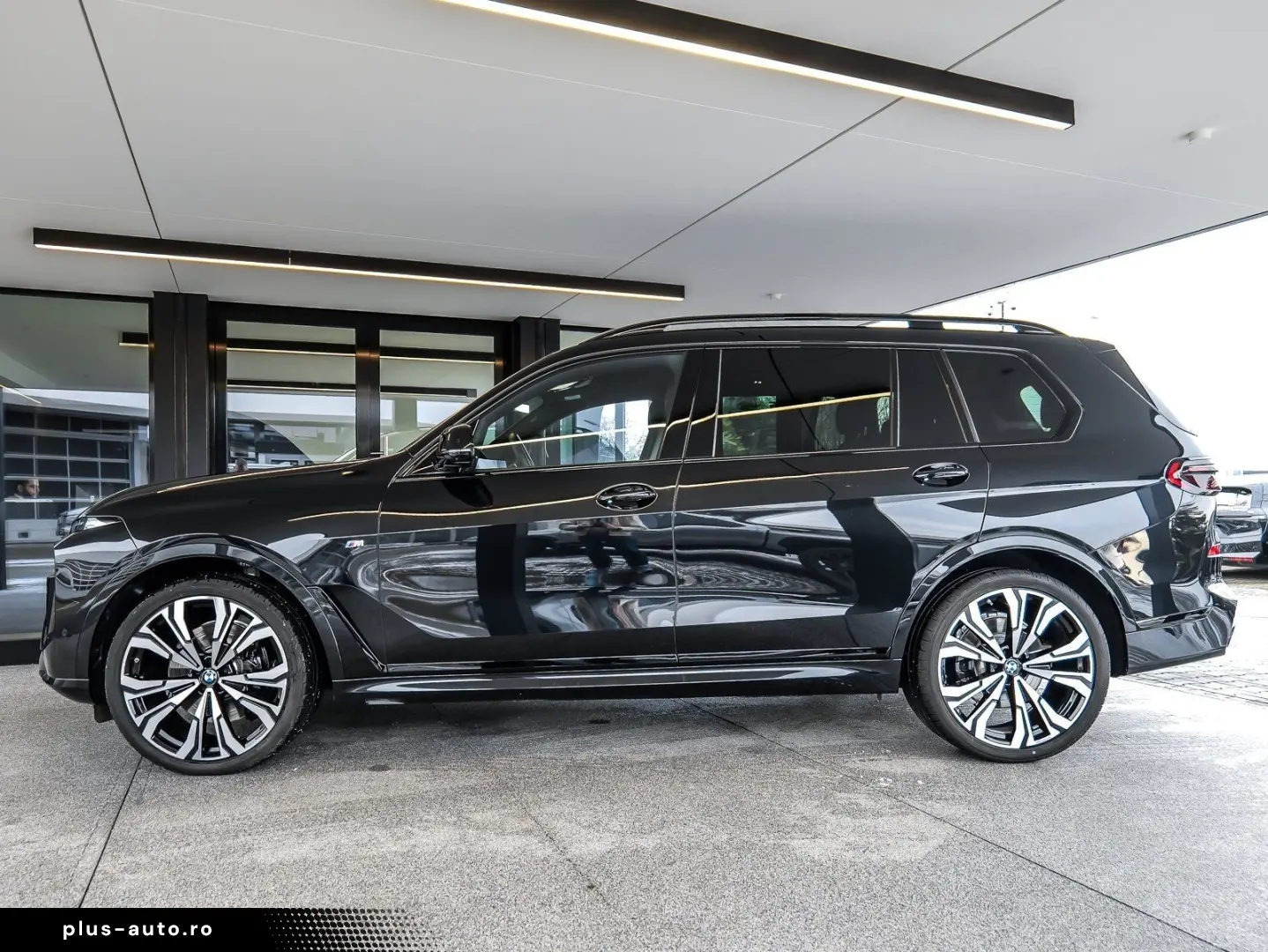 BMW X7 xDrive40d M Sport Pro DA Pro PA Prof Pano Sky