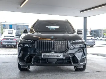 BMW X7 xDrive40d M Sport Pro DA Pro PA Prof Pano Sky
