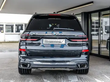 BMW X7 xDrive40d M Sport Pro DA Pro PA Prof Pano Sky