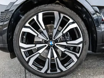 BMW X7 xDrive40d M Sport Pro DA Pro PA Prof Pano Sky