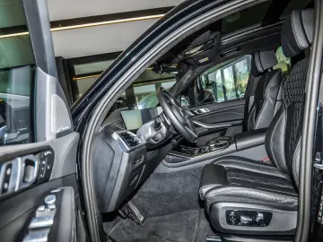BMW X7 xDrive40d M Sport Pro DA Pro PA Prof Pano Sky