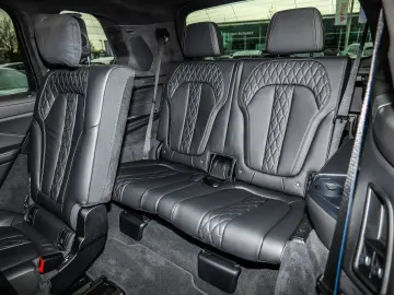 BMW X7 xDrive40d M Sport Pro DA Pro PA Prof Pano Sky