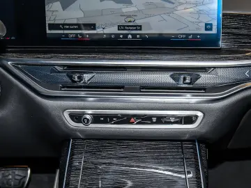 BMW X7 xDrive40d M Sport Pro DA Pro PA Prof Pano Sky