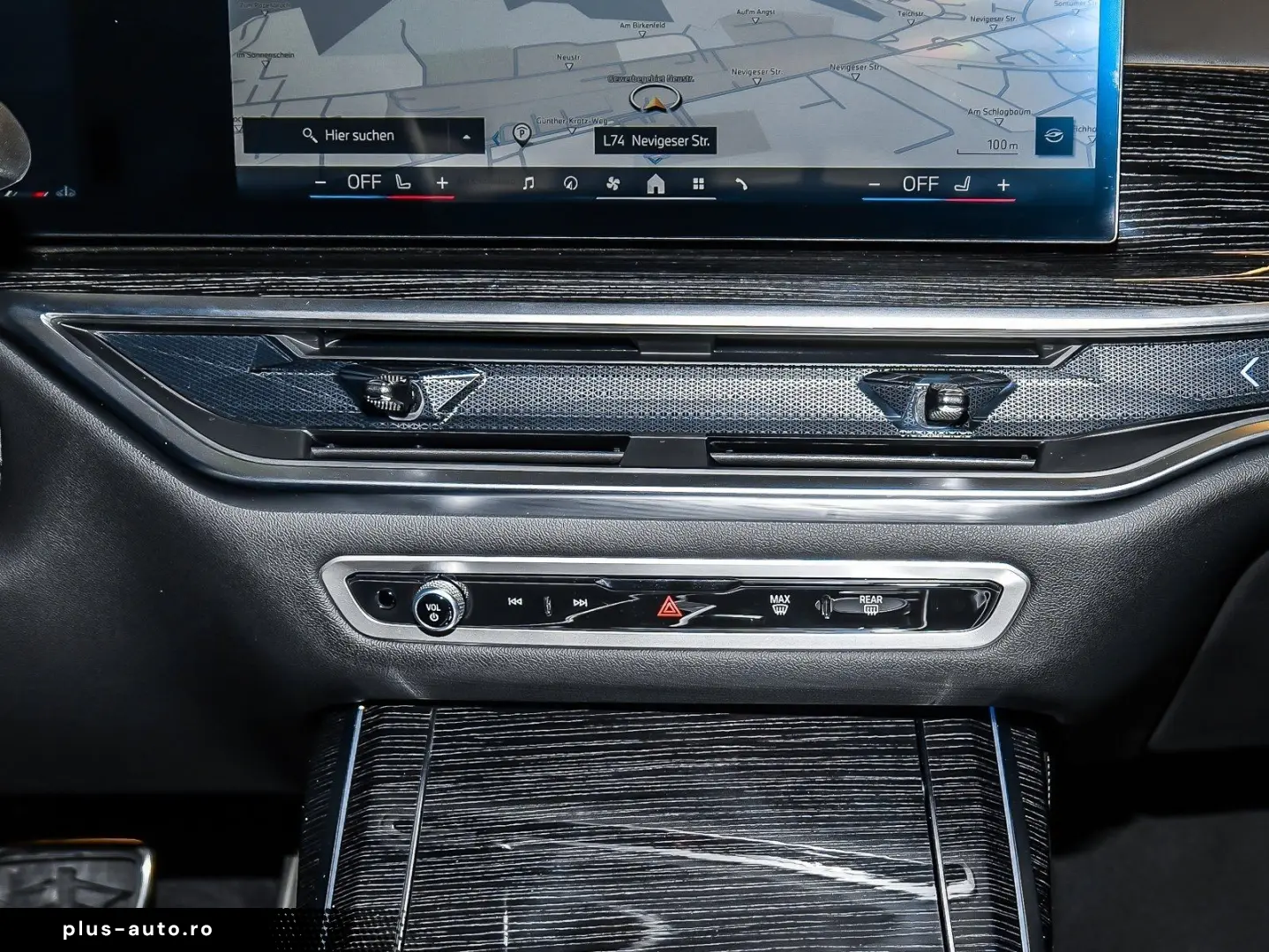 BMW X7 xDrive40d M Sport Pro DA Pro PA Prof Pano Sky