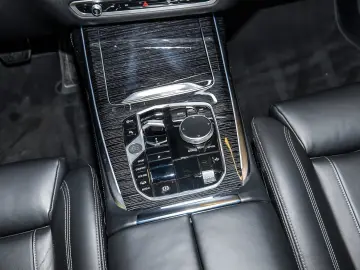 BMW X7 xDrive40d M Sport Pro DA Pro PA Prof Pano Sky