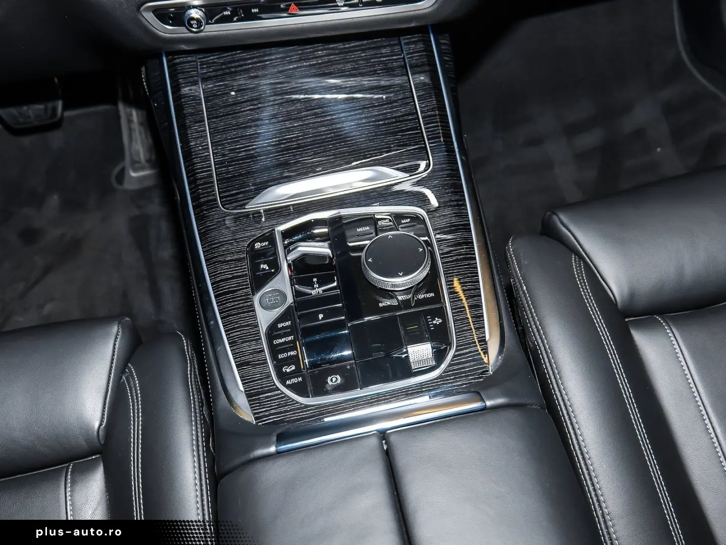 BMW X7 xDrive40d M Sport Pro DA Pro PA Prof Pano Sky