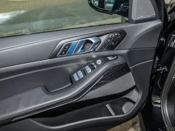 BMW X7 xDrive40d M Sport Pro DA Pro PA Prof Pano Sky
