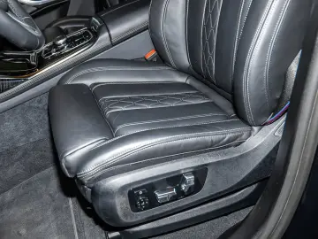 BMW X7 xDrive40d M Sport Pro DA Pro PA Prof Pano Sky
