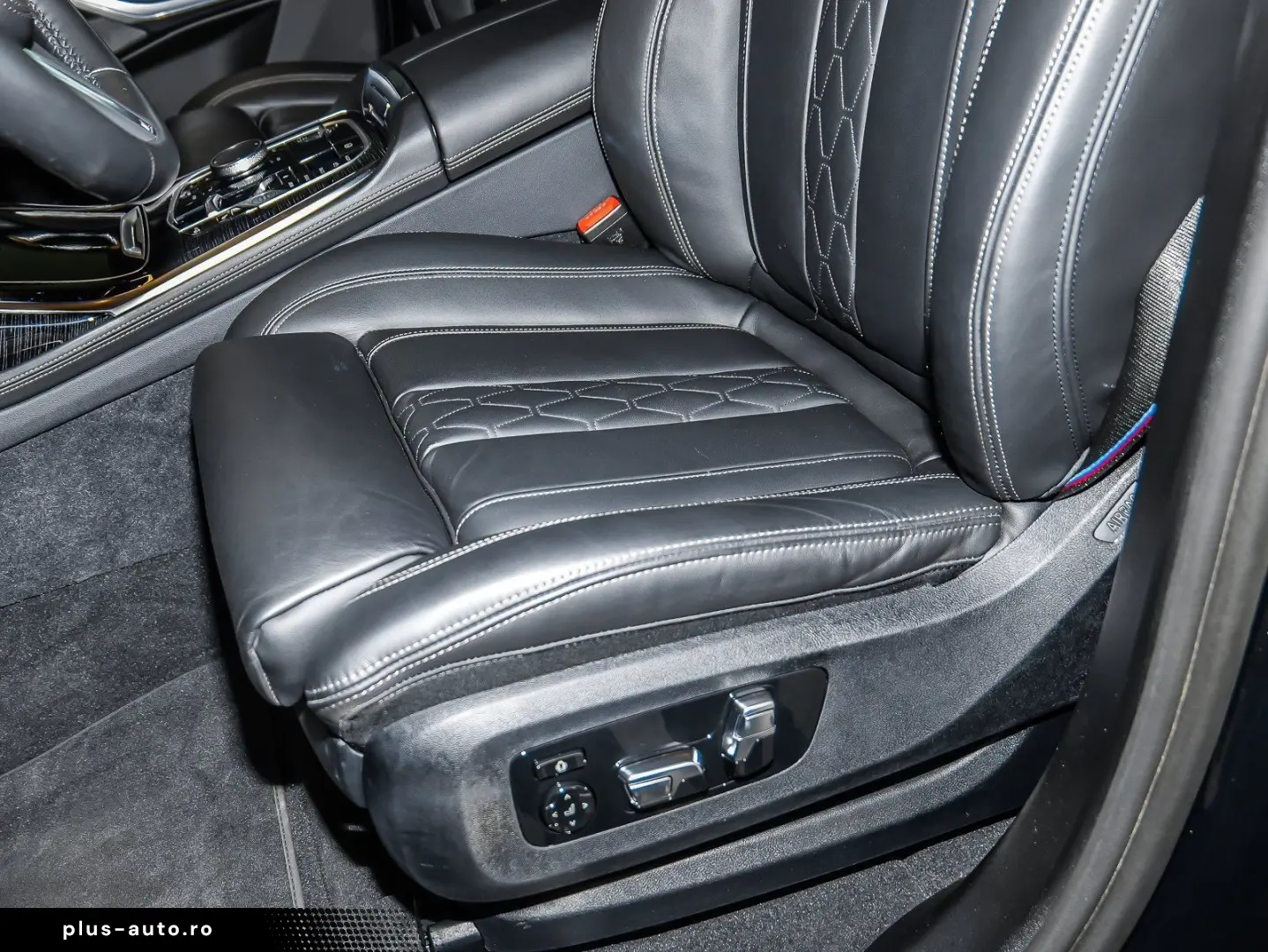 BMW X7 xDrive40d M Sport Pro DA Pro PA Prof Pano Sky