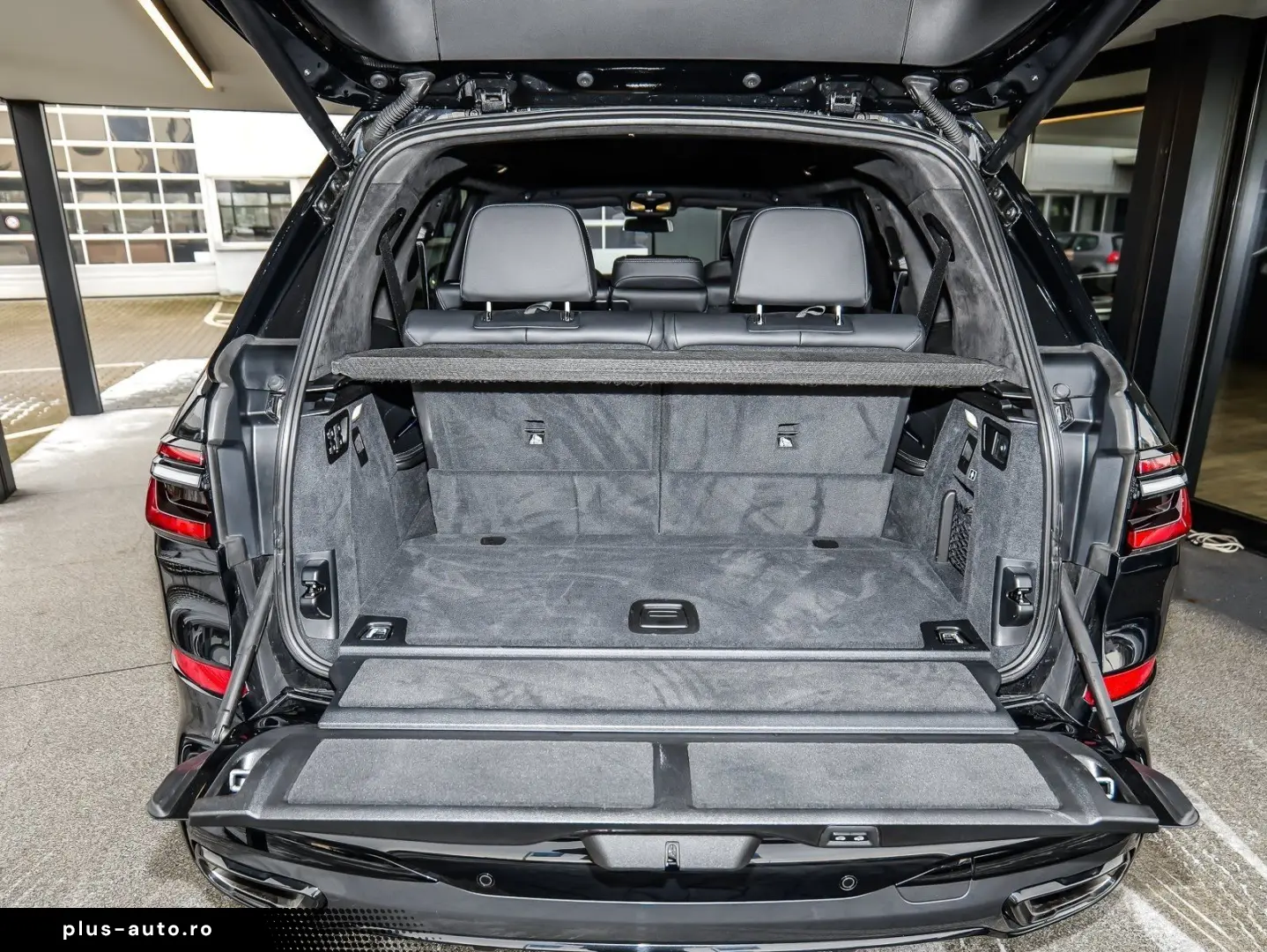 BMW X7 xDrive40d M Sport Pro DA Pro PA Prof Pano Sky