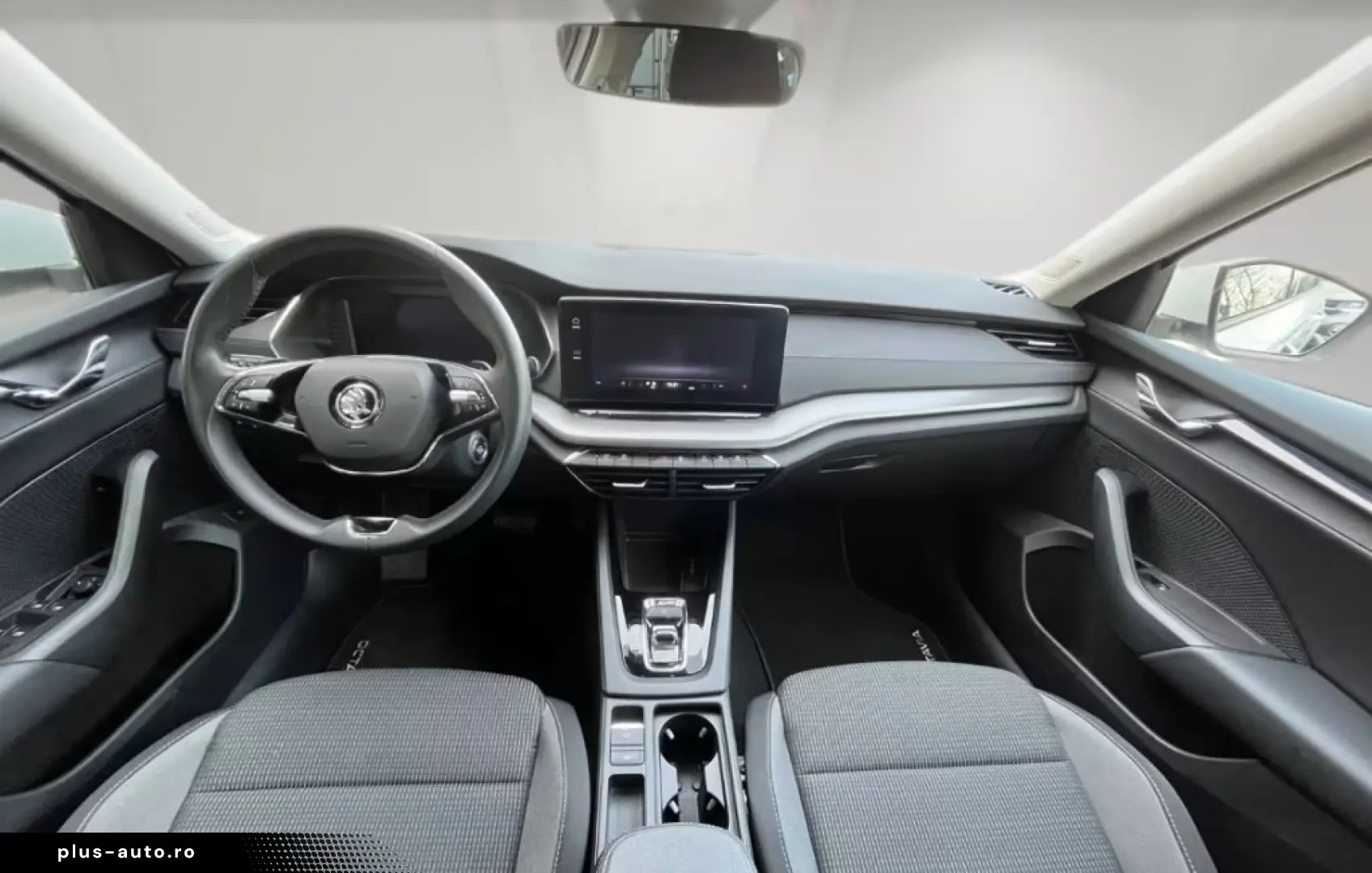 SKODA Octavia Combi 1.4 iV Ambition DSG