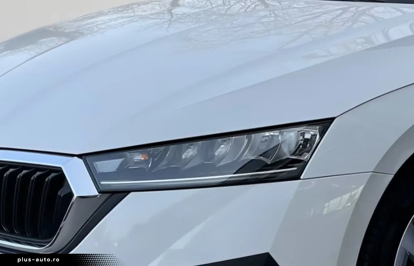 SKODA Octavia Combi 1.4 iV Ambition DSG