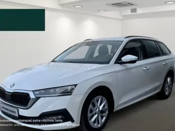 SKODA Octavia Combi 1.4 iV Ambition DSG