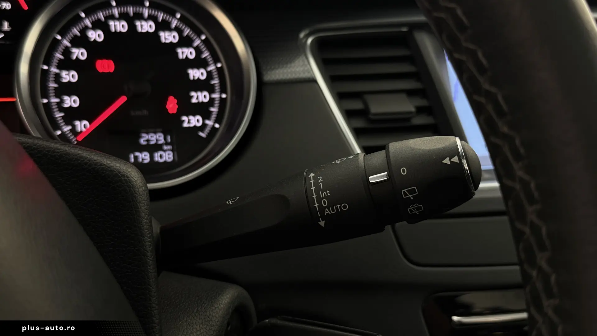 Peugeot 508 1.6 Benzina 156CP 2011 Euro 5