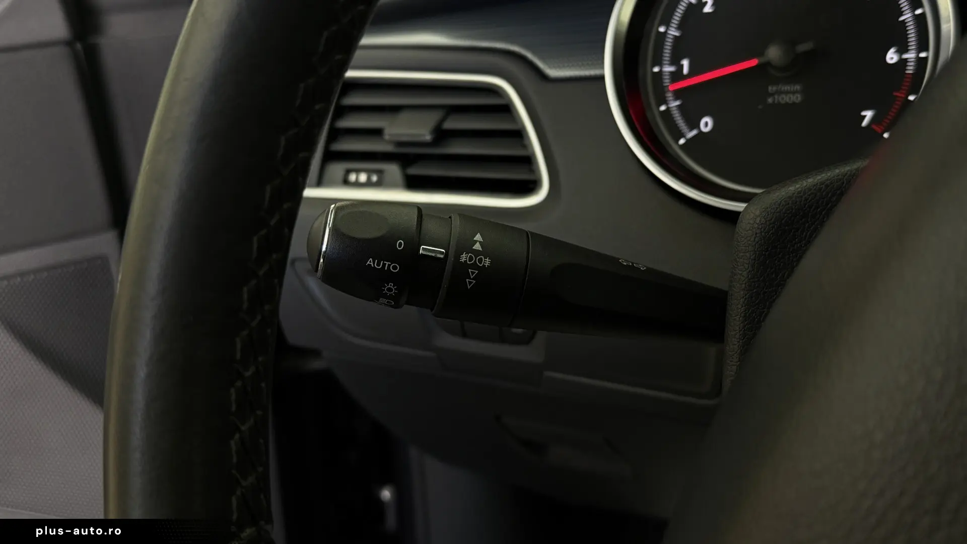 Peugeot 508 1.6 Benzina 156CP 2011 Euro 5