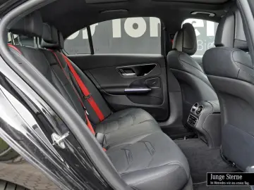 MERCEDES-BENZ C 43 AMG 4M Limo PANO HEADUP 20'&…