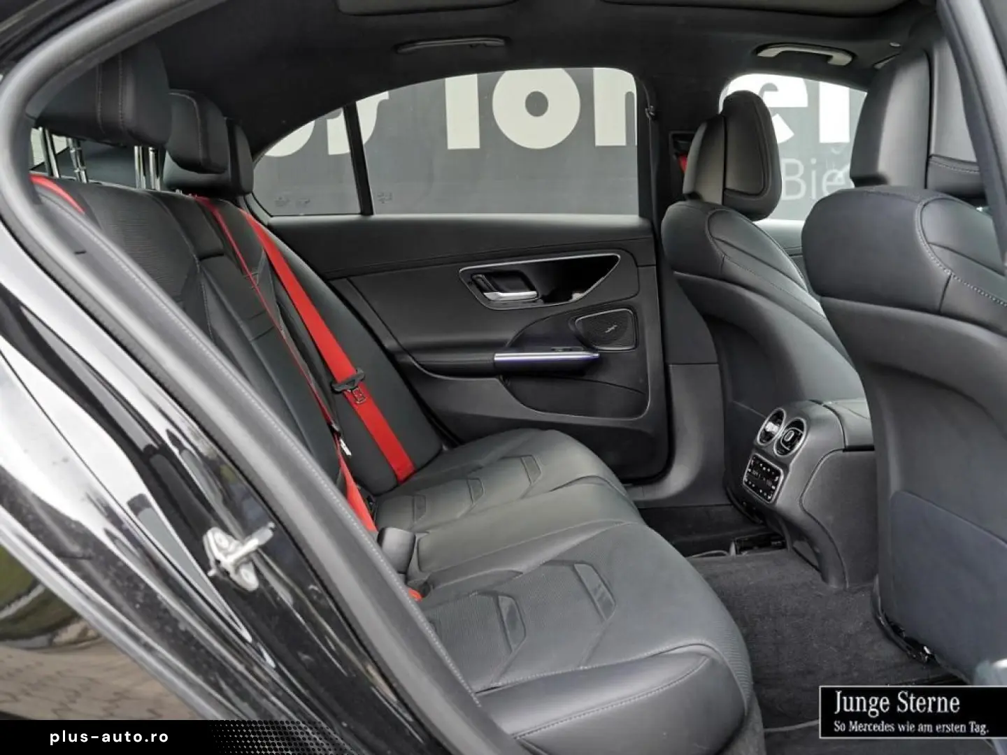 MERCEDES-BENZ C 43 AMG 4M Limo PANO HEADUP 20'&&hellip;