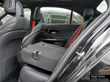 MERCEDES-BENZ C 43 AMG 4M Limo PANO HEADUP 20'&…