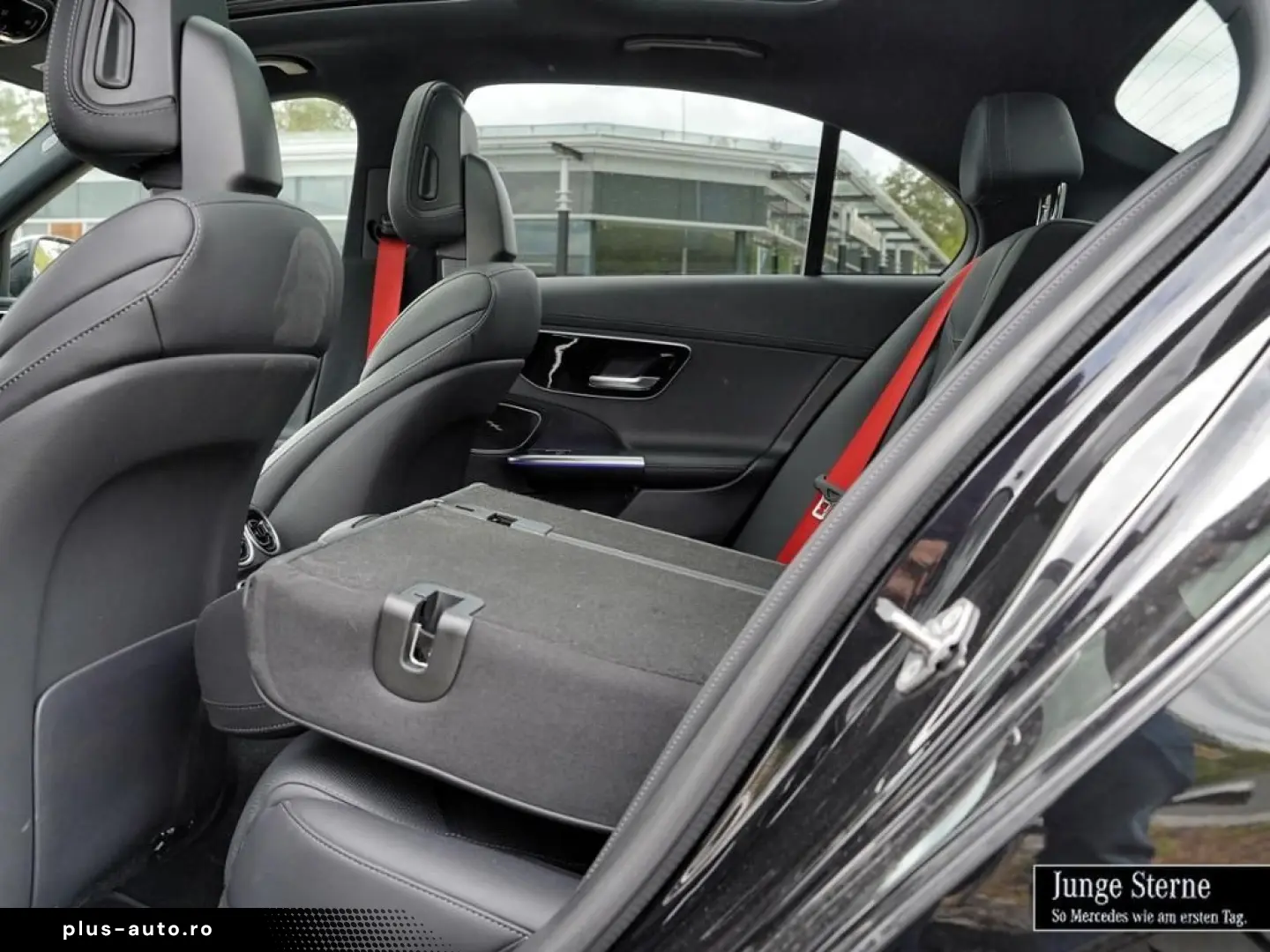 MERCEDES-BENZ C 43 AMG 4M Limo PANO HEADUP 20'&&hellip;