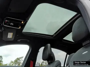 MERCEDES-BENZ C 43 AMG 4M Limo PANO HEADUP 20'&…