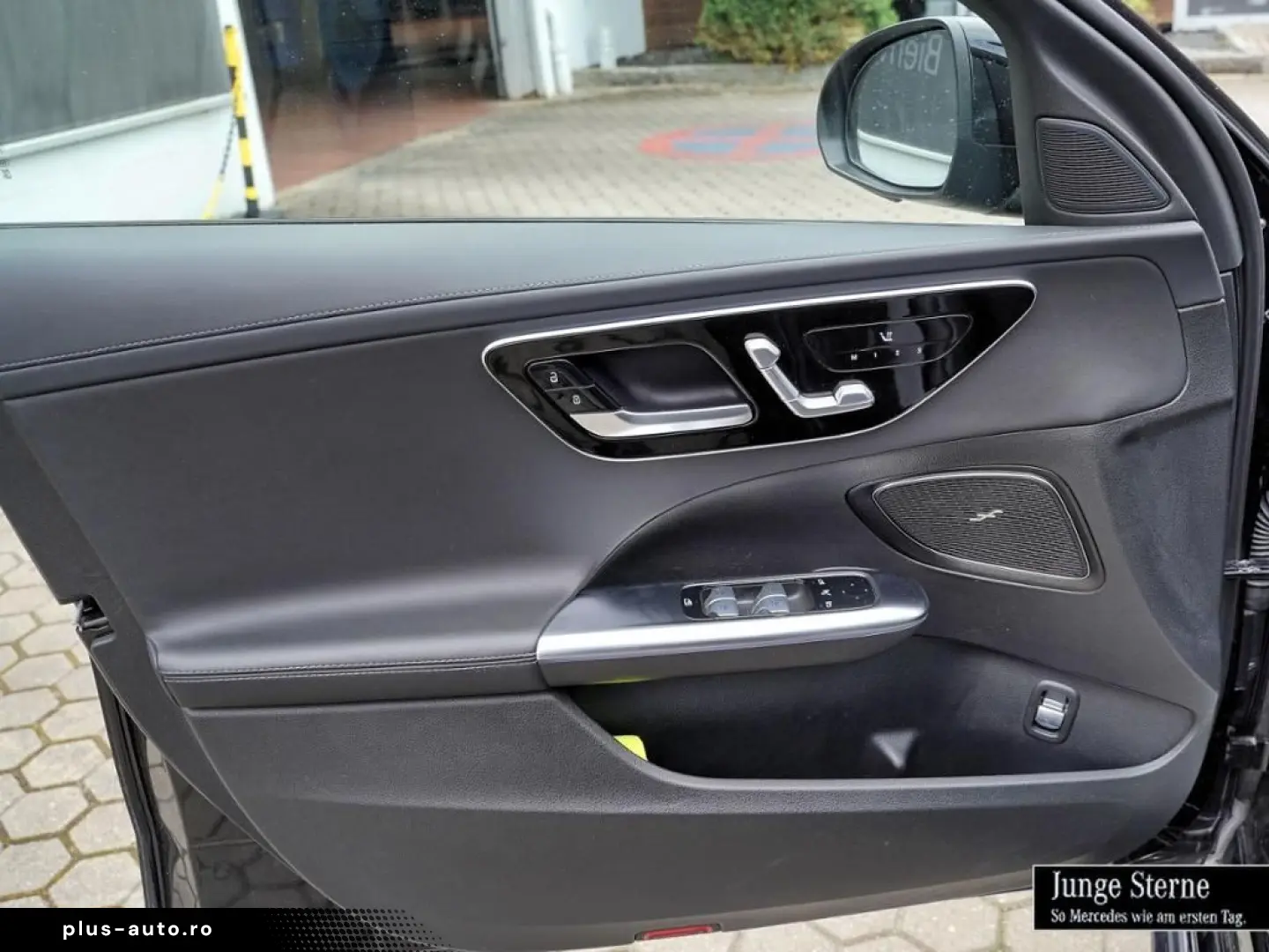 MERCEDES-BENZ C 43 AMG 4M Limo PANO HEADUP 20'&&hellip;