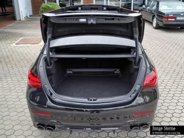 MERCEDES-BENZ C 43 AMG 4M Limo PANO HEADUP 20'&…