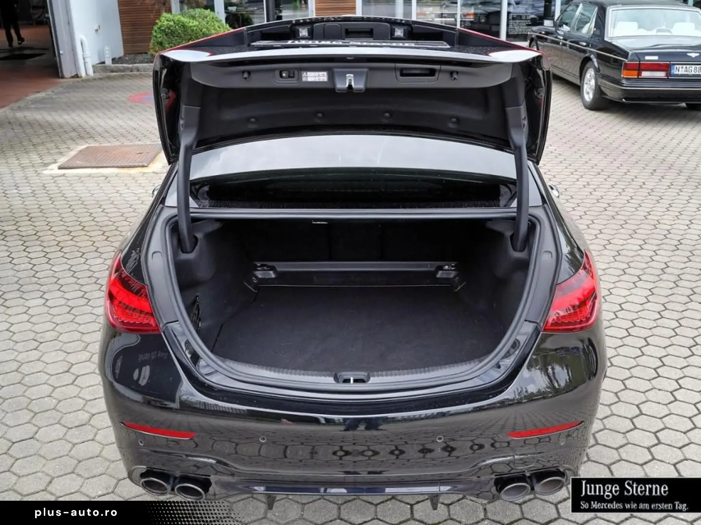 MERCEDES-BENZ C 43 AMG 4M Limo PANO HEADUP 20'&&hellip;