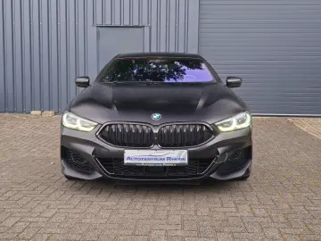 BMW 840i M Sport GranCoupe