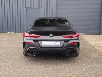 BMW 840i M Sport GranCoupe